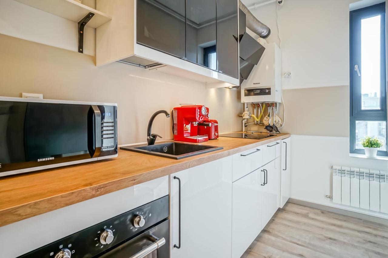 Bright Apartments Moments Away From Herastrau Park, Mall And Metro บูคาเรสต์ ภายนอก รูปภาพ